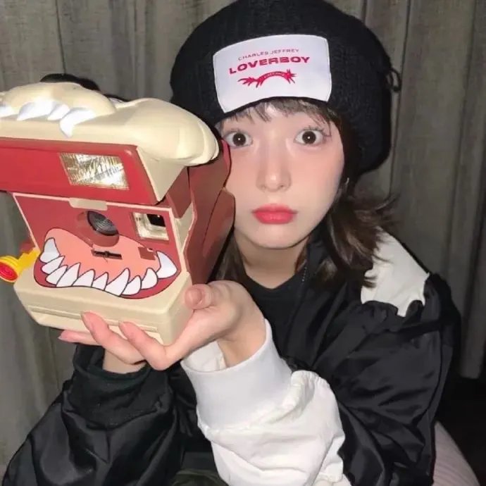 战栗公寓