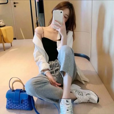 睡衣男异次元空间