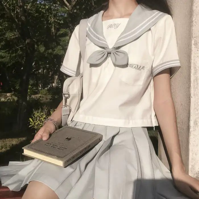 我喜欢的女子
